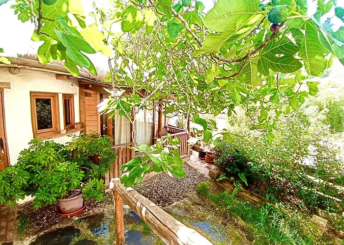 El Encanto