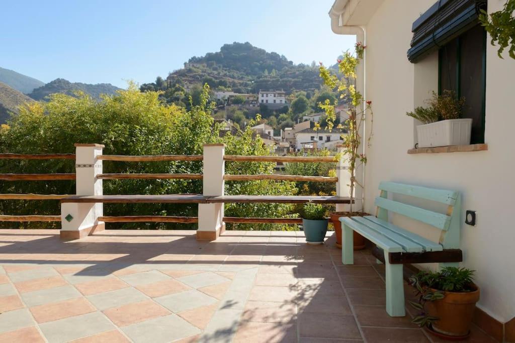 El Encanto Holiday home *