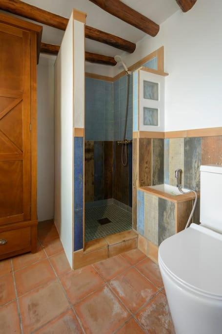 El Encanto Holiday home *