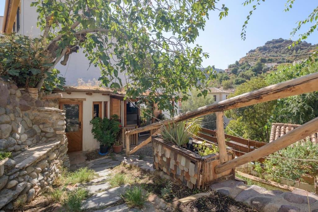 Holiday home El Encanto *
