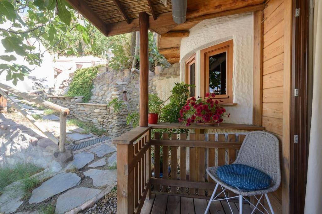 El Encanto Holiday home *