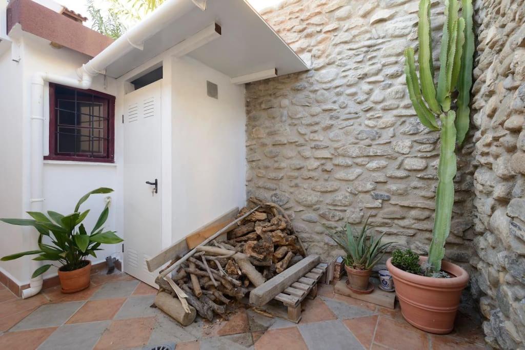 Holiday home El Encanto