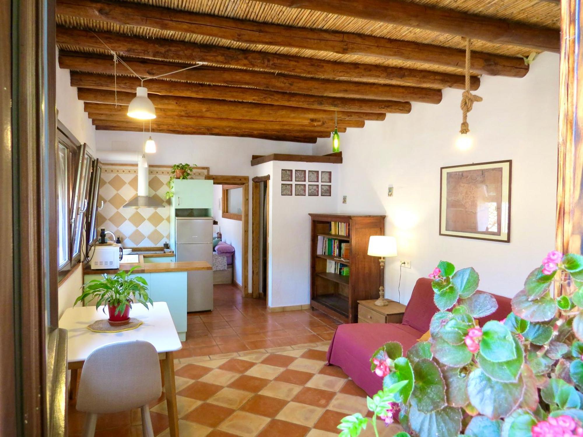 El Encanto Holiday home