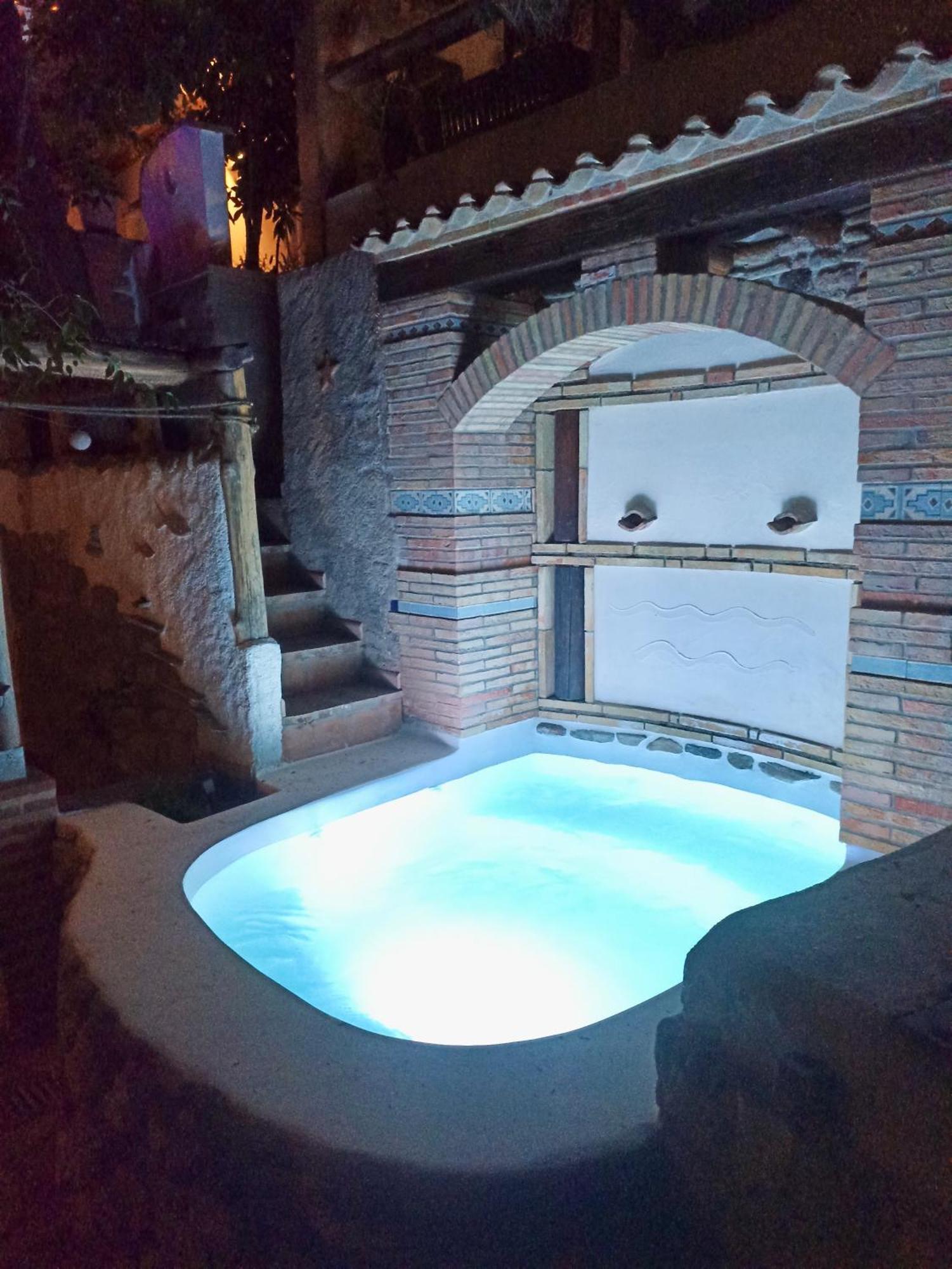 El Encanto Holiday home Monachil