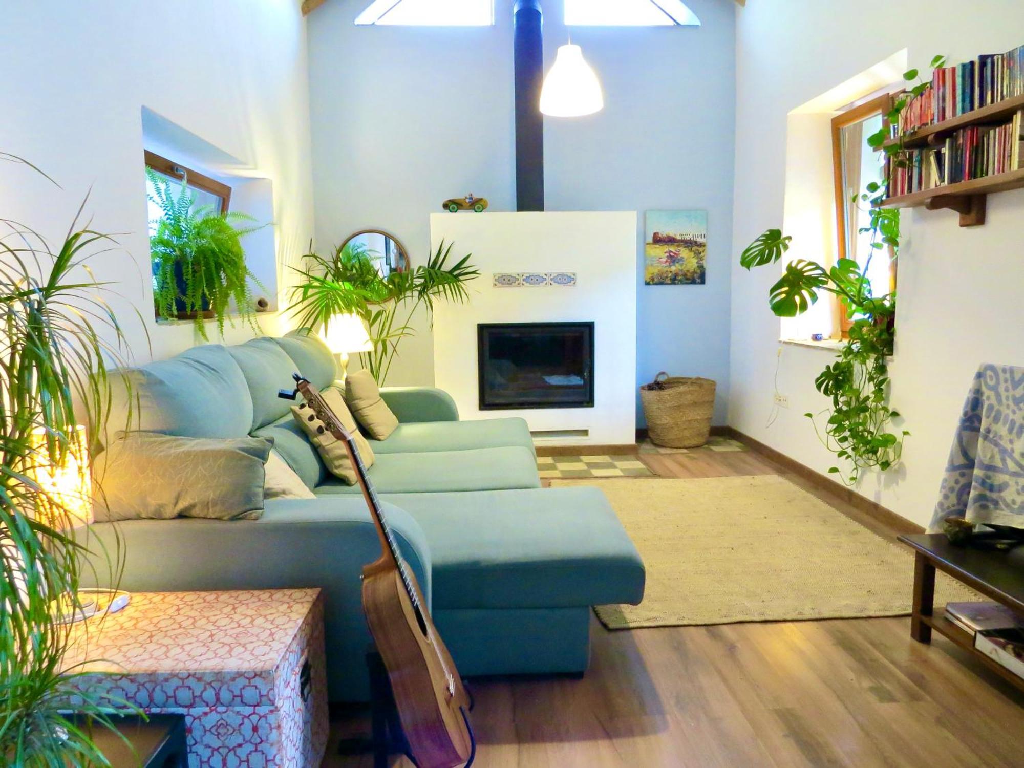 Holiday home El Encanto