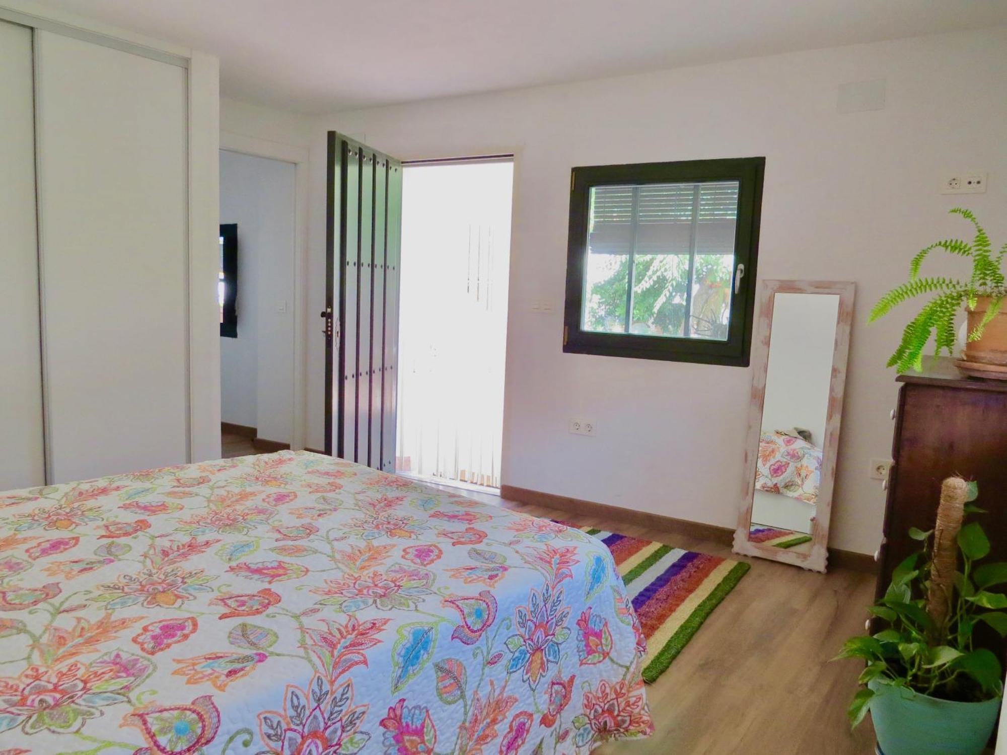 Holiday home El Encanto *