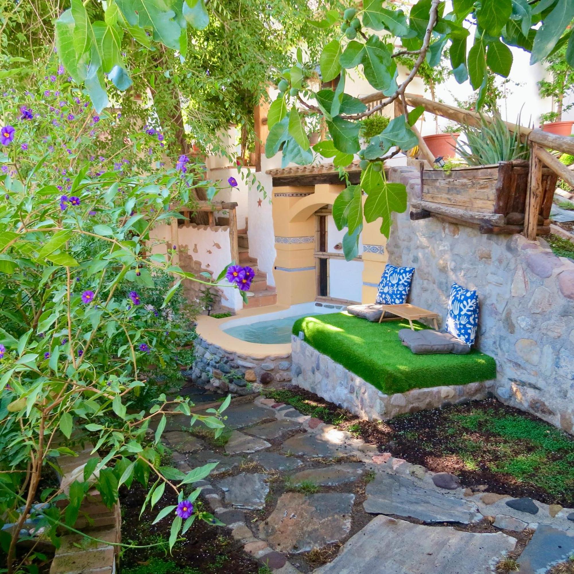 Holiday home El Encanto Monachil