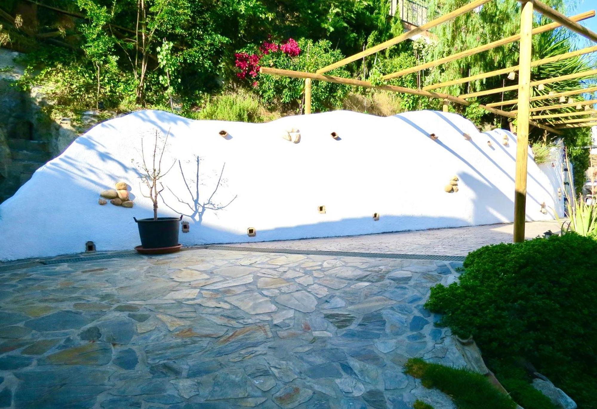 Holiday home El Encanto