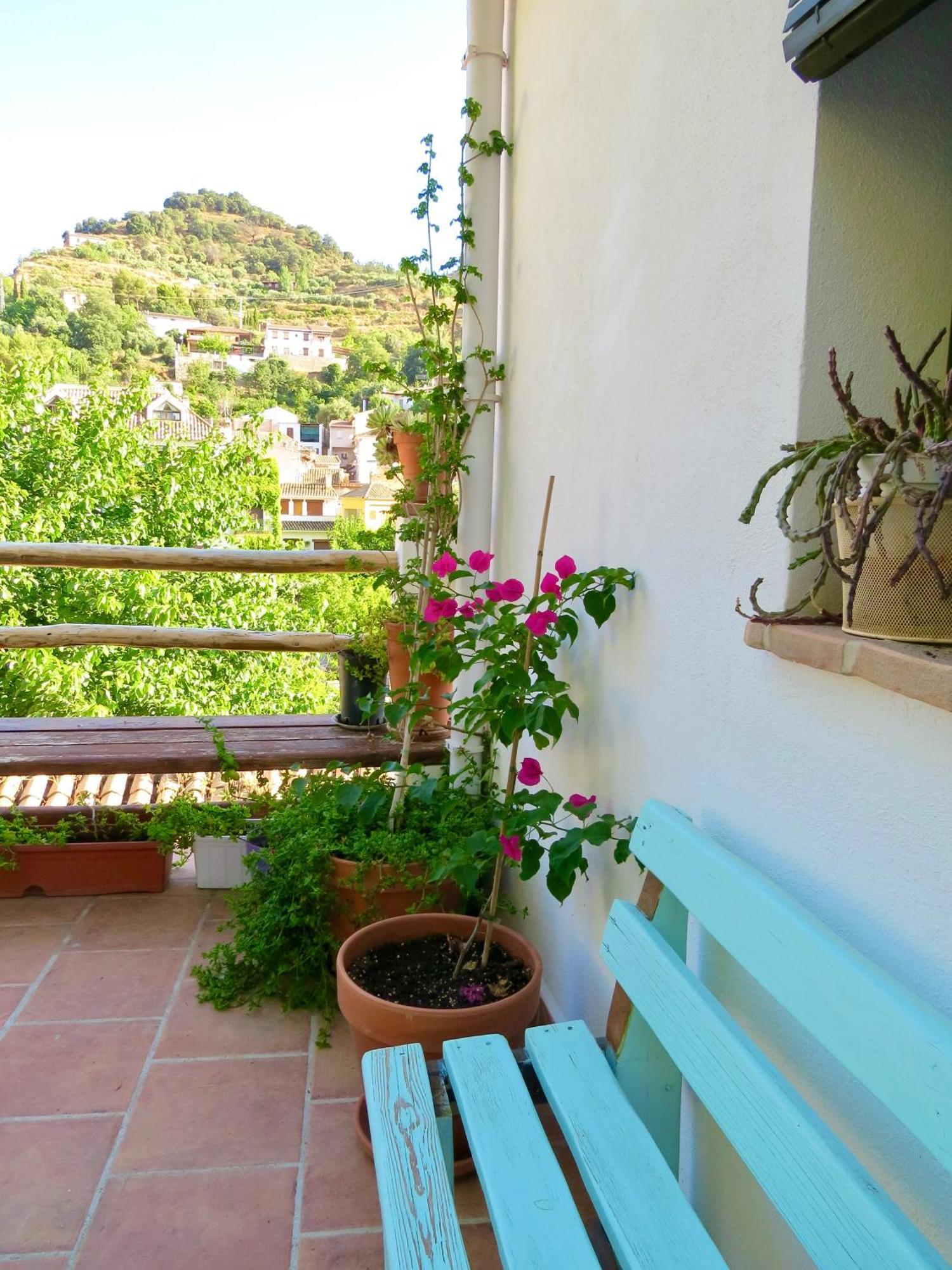 El Encanto Holiday home *