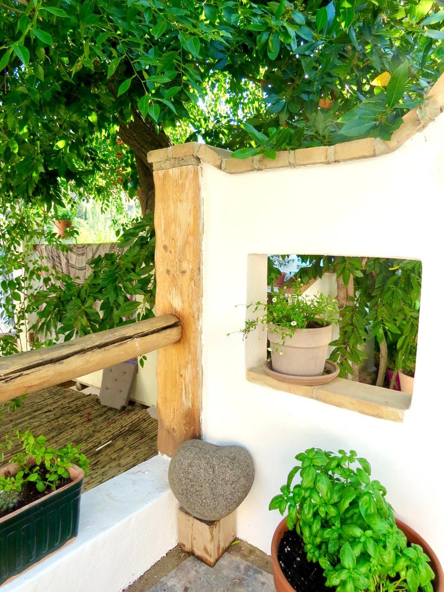 El Encanto Holiday home Monachil