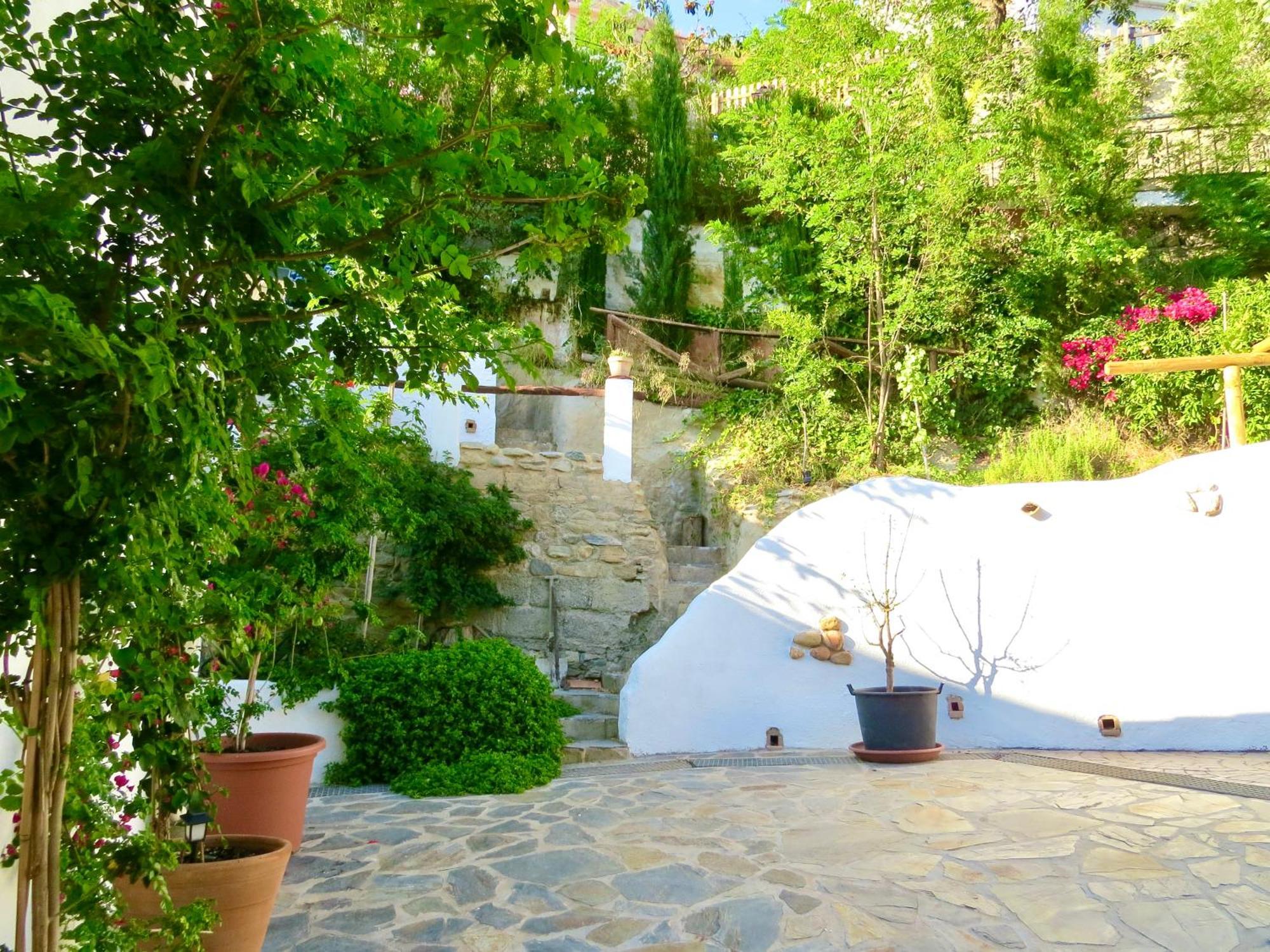 Holiday home El Encanto Monachil
