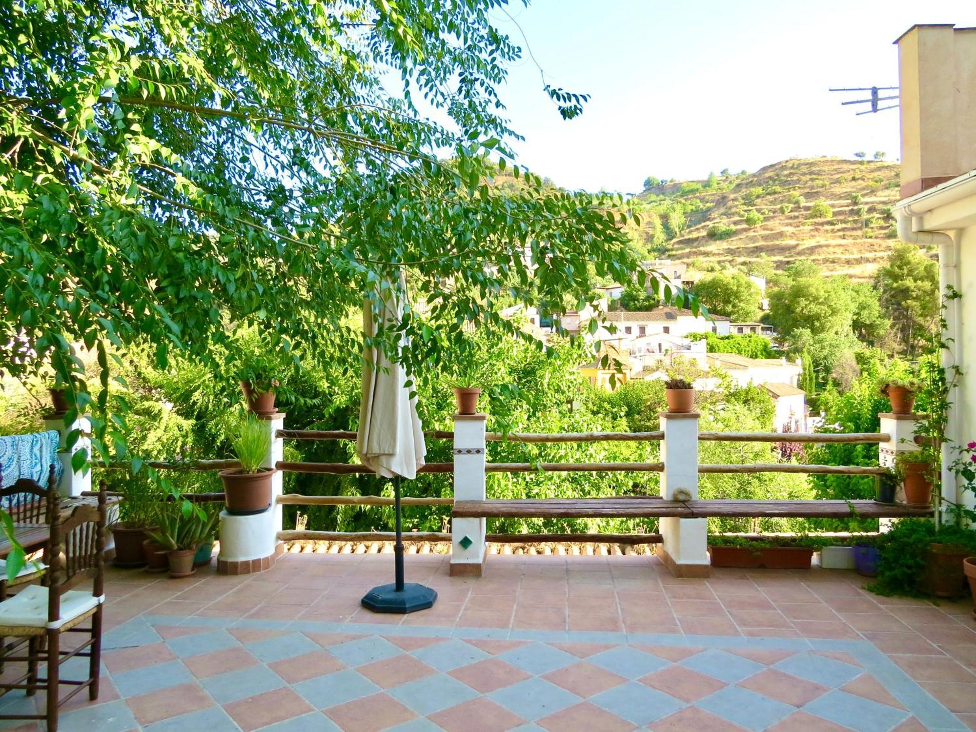 El Encanto *