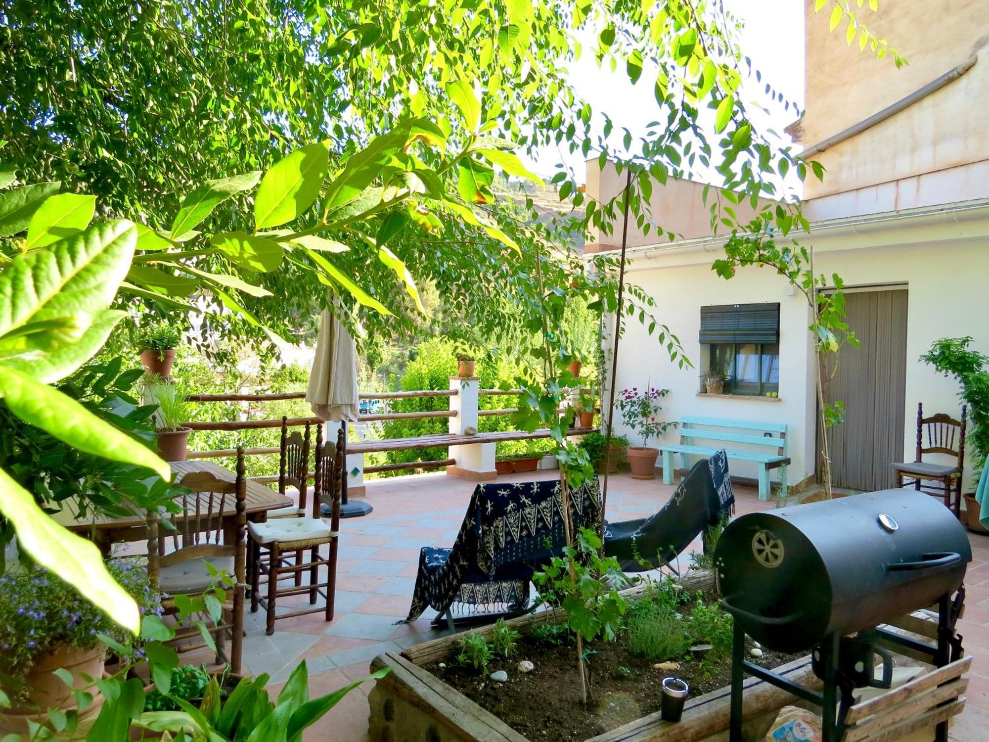 El Encanto Holiday home