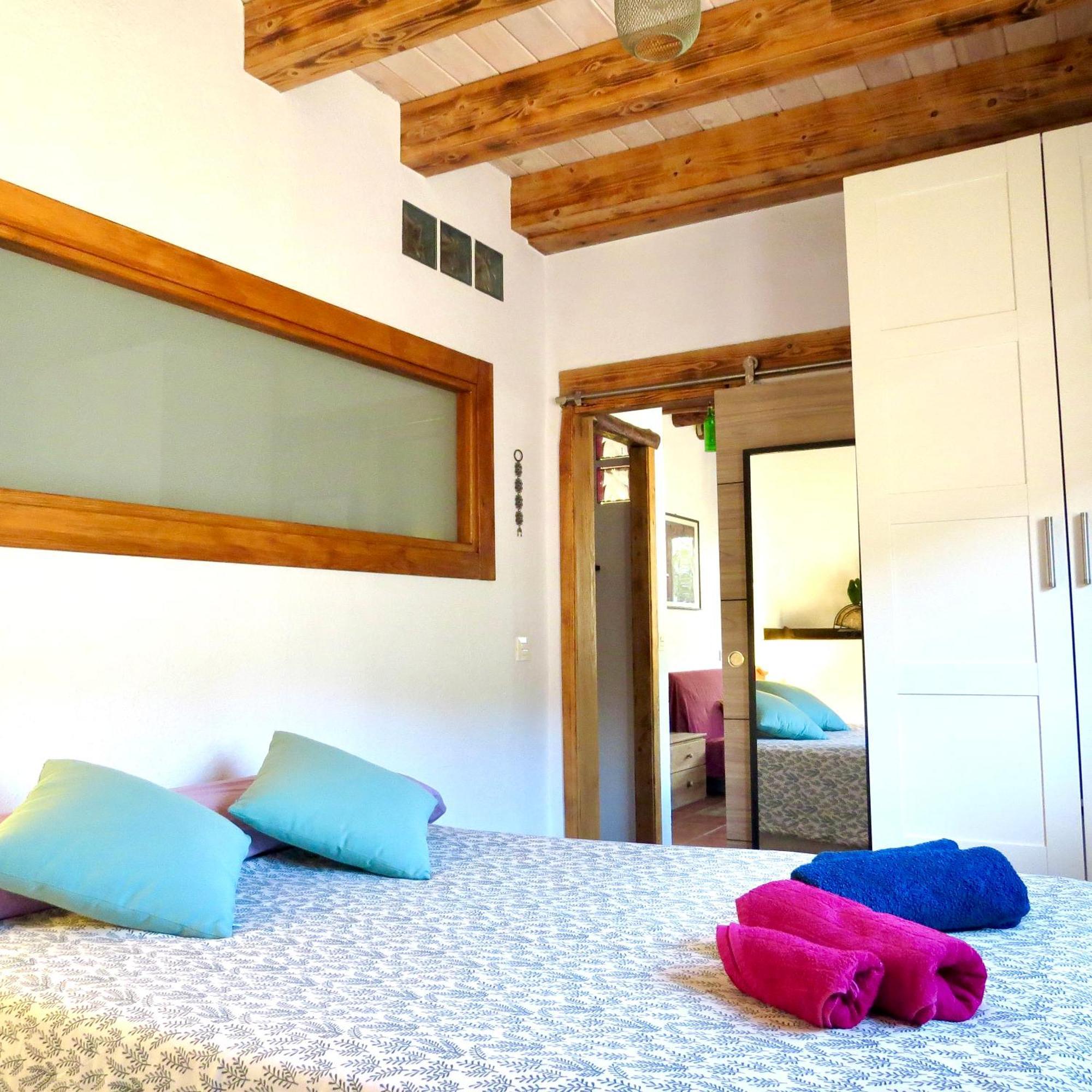 Holiday home El Encanto *