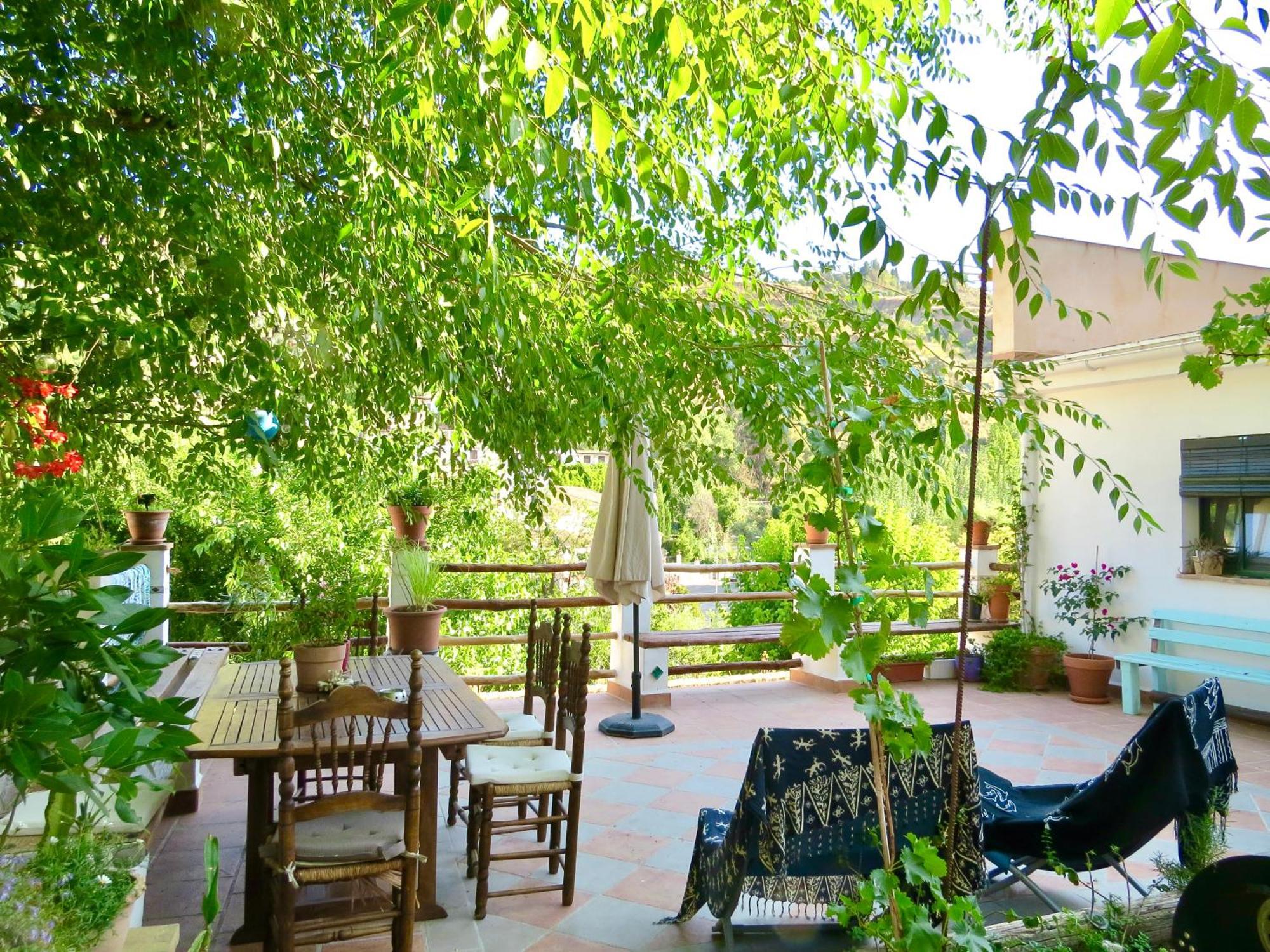 Holiday home El Encanto Monachil