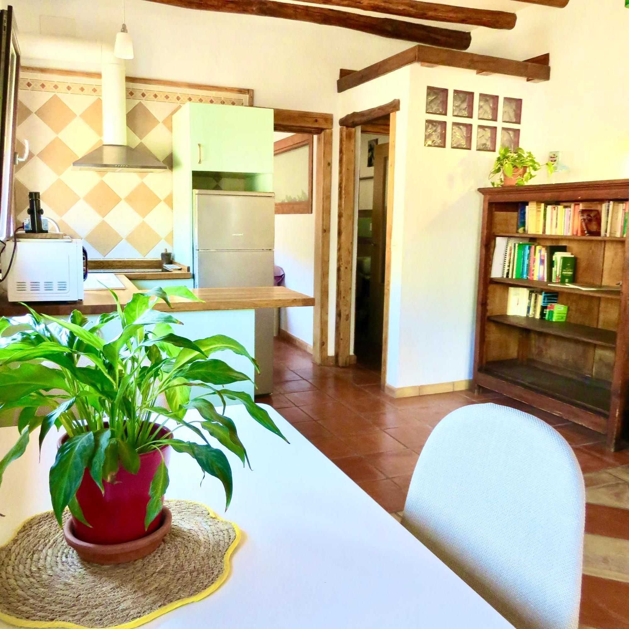 Holiday home El Encanto