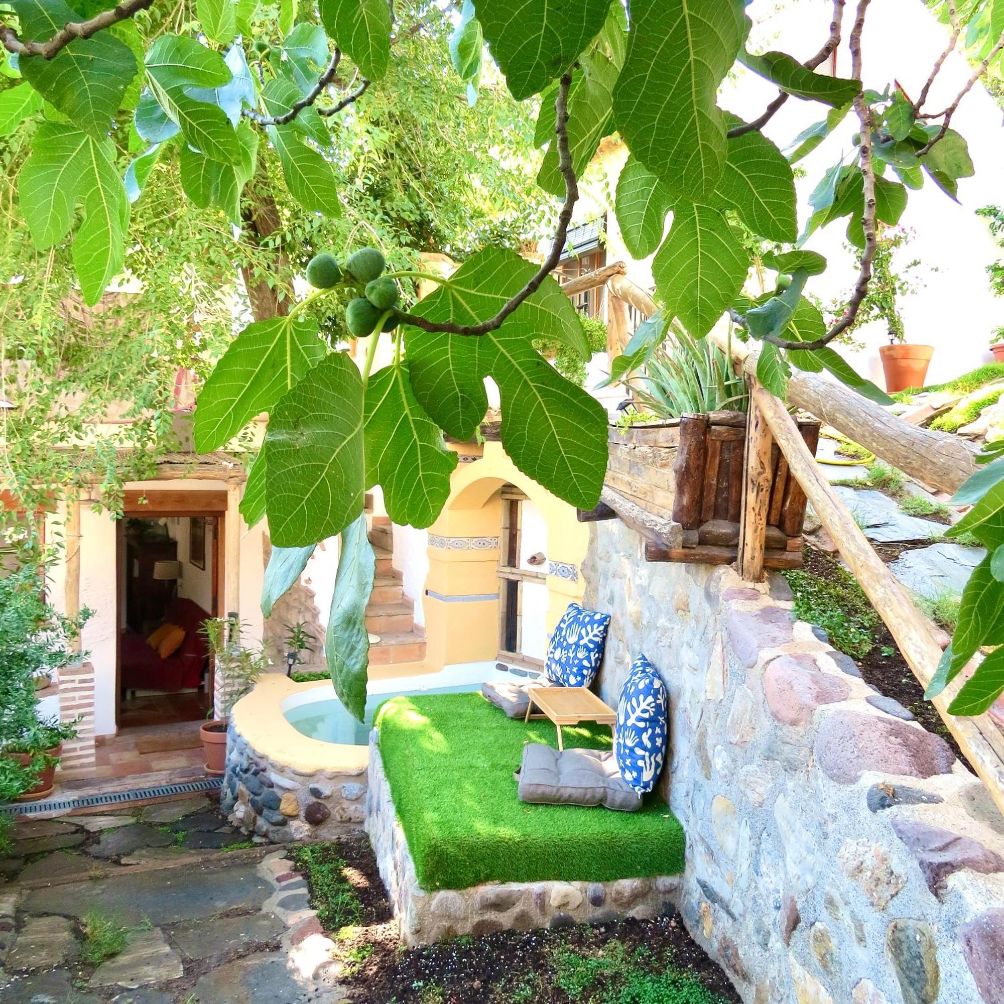 El Encanto Holiday home Monachil