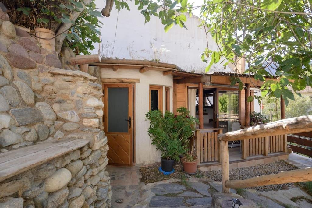Ferienhaus El Encanto