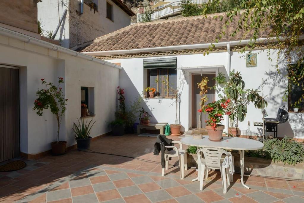 El Encanto Ferienhaus Monachil