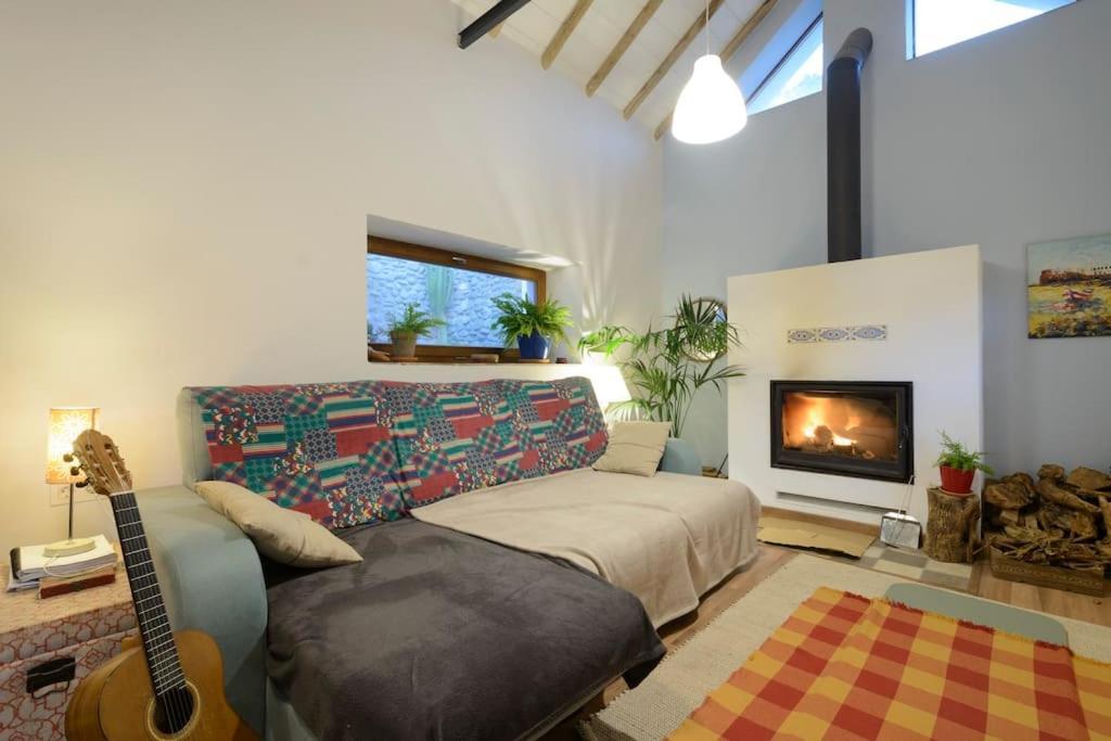 El Encanto Ferienhaus Monachil