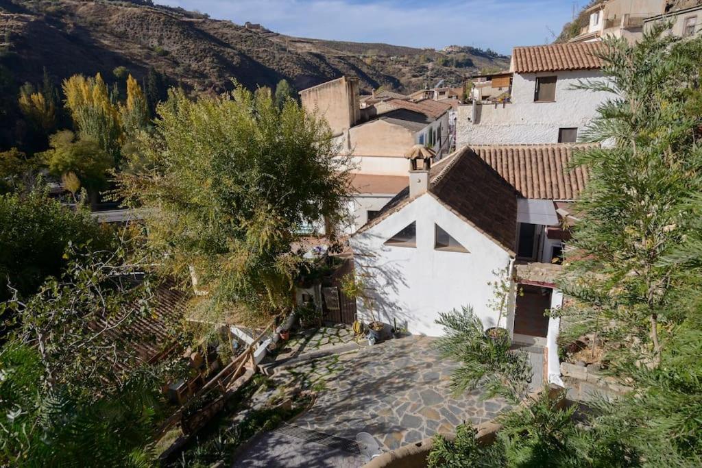 Ferienhaus El Encanto Monachil