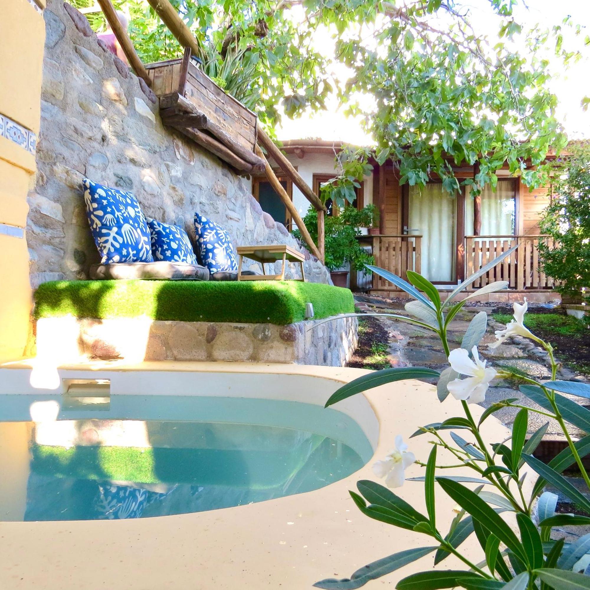 Ferienhaus El Encanto