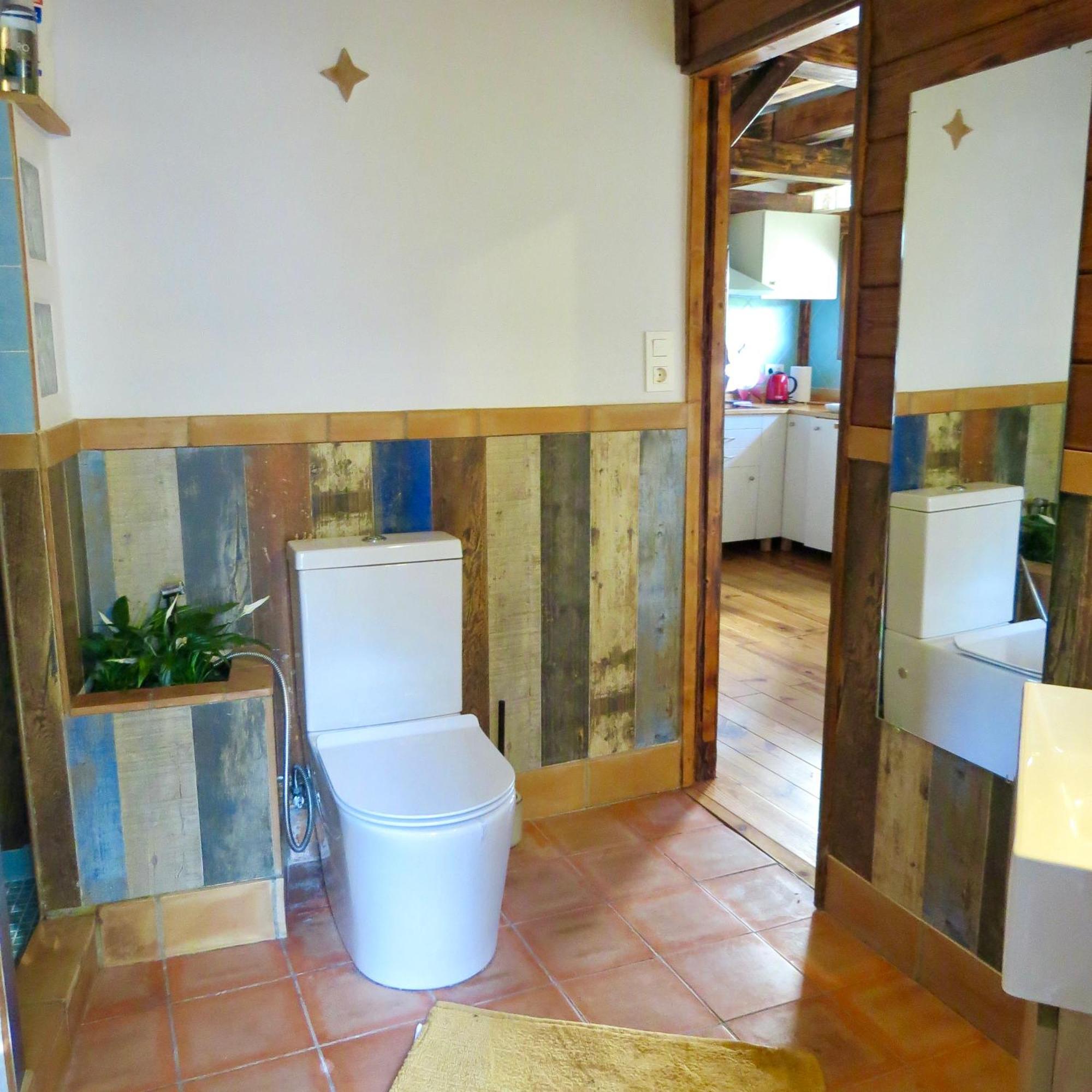 El Encanto Ferienhaus *