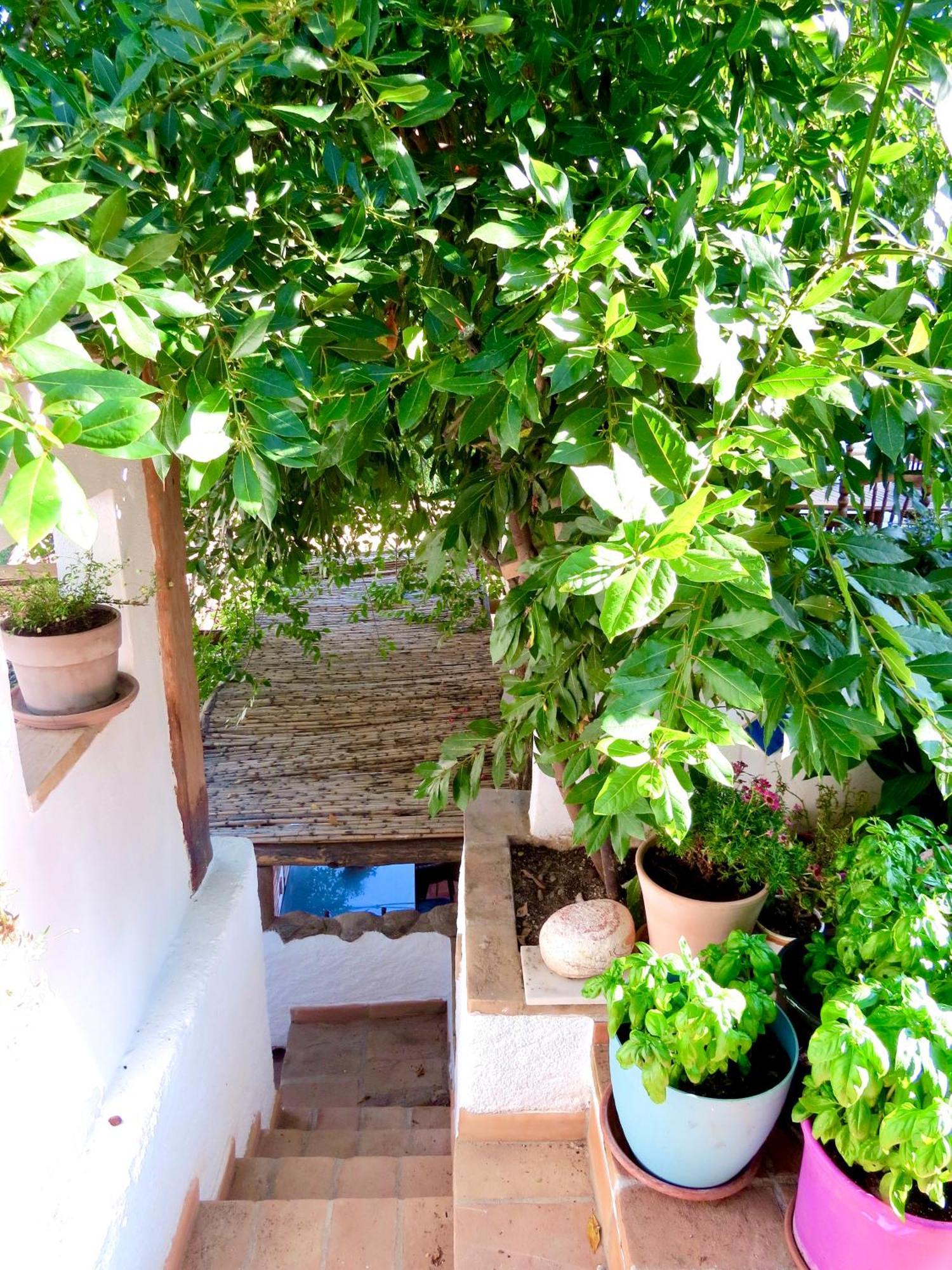 El Encanto Monachil