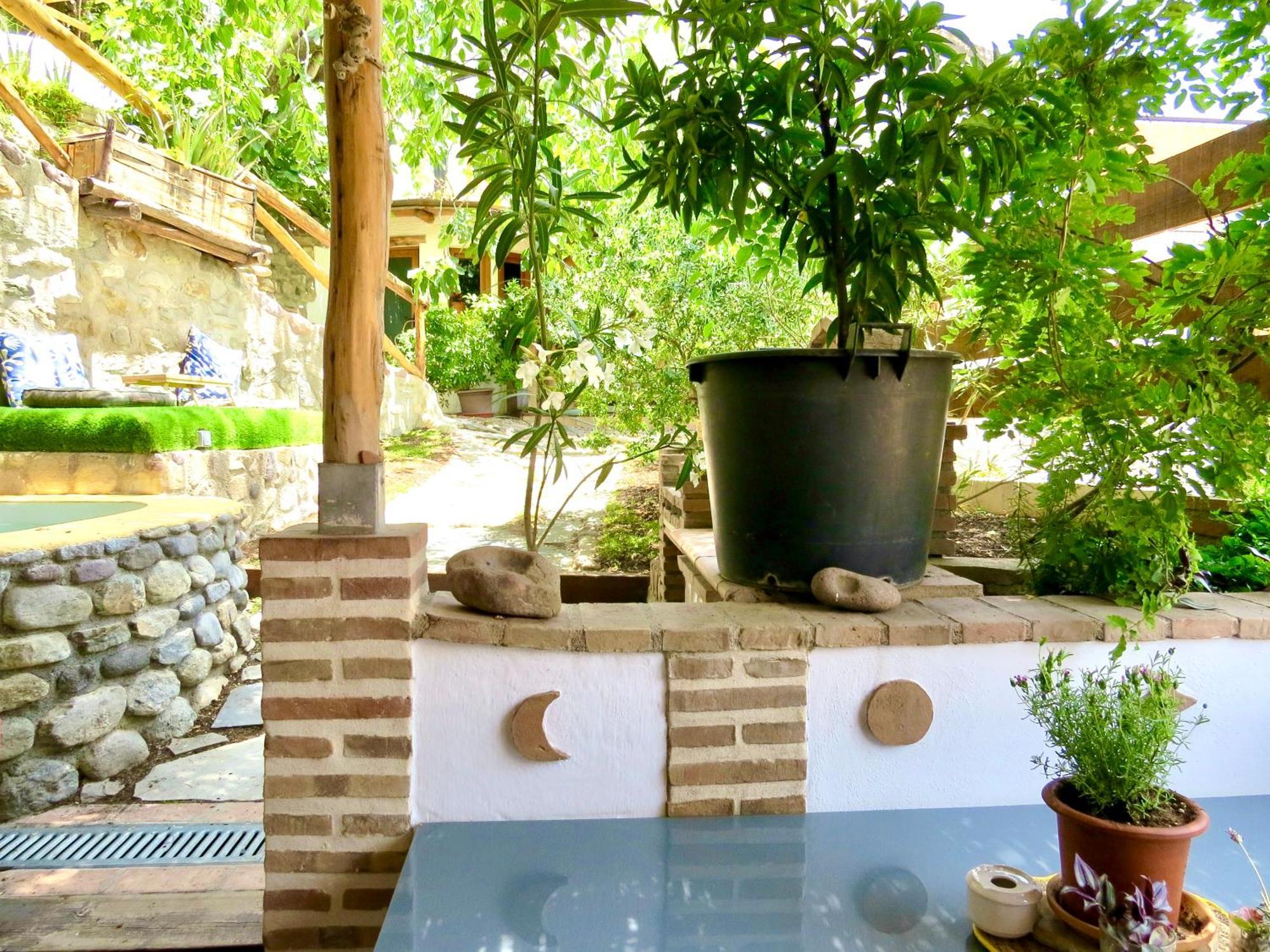 Ferienhaus El Encanto