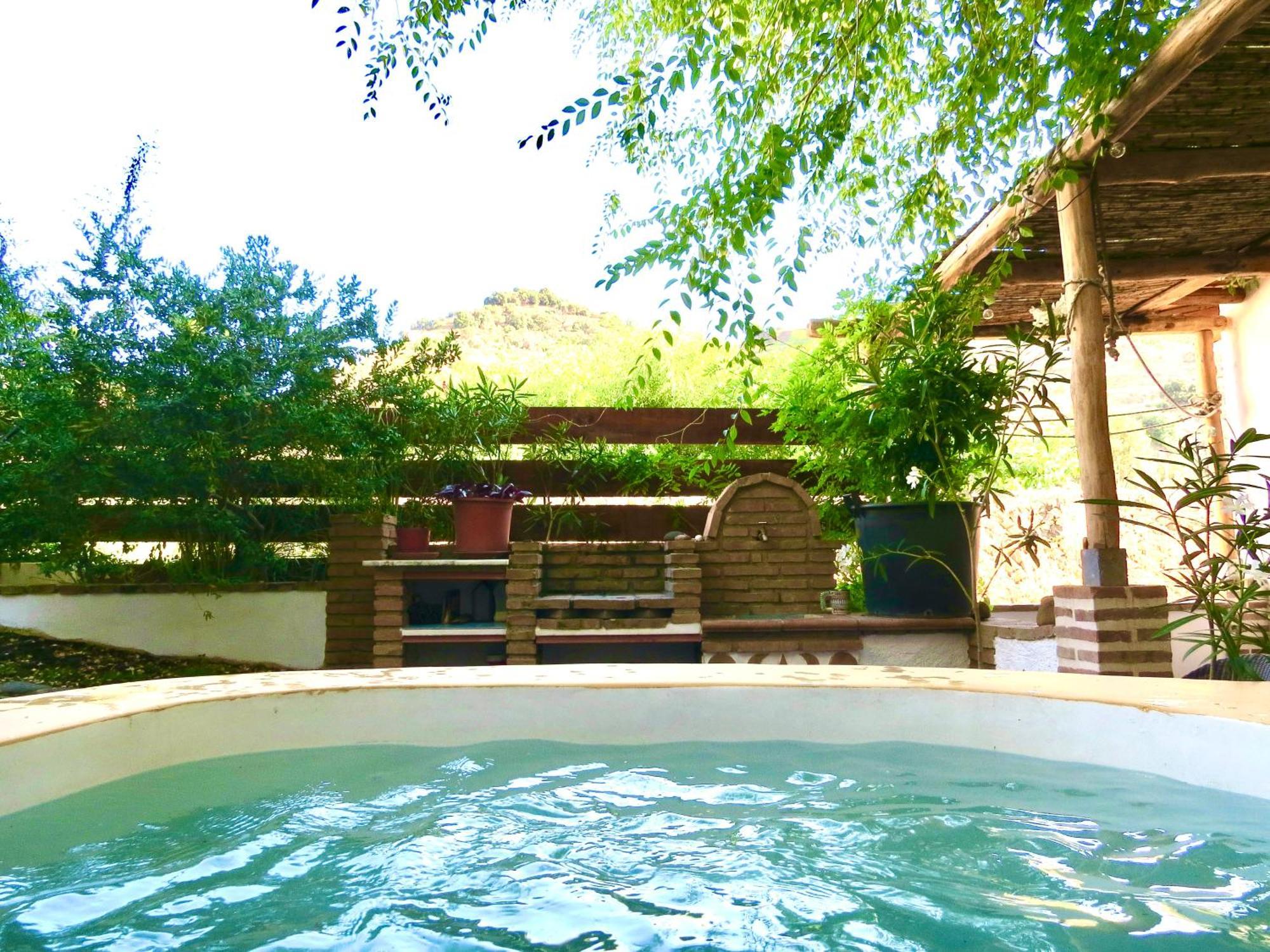 El Encanto Ferienhaus *