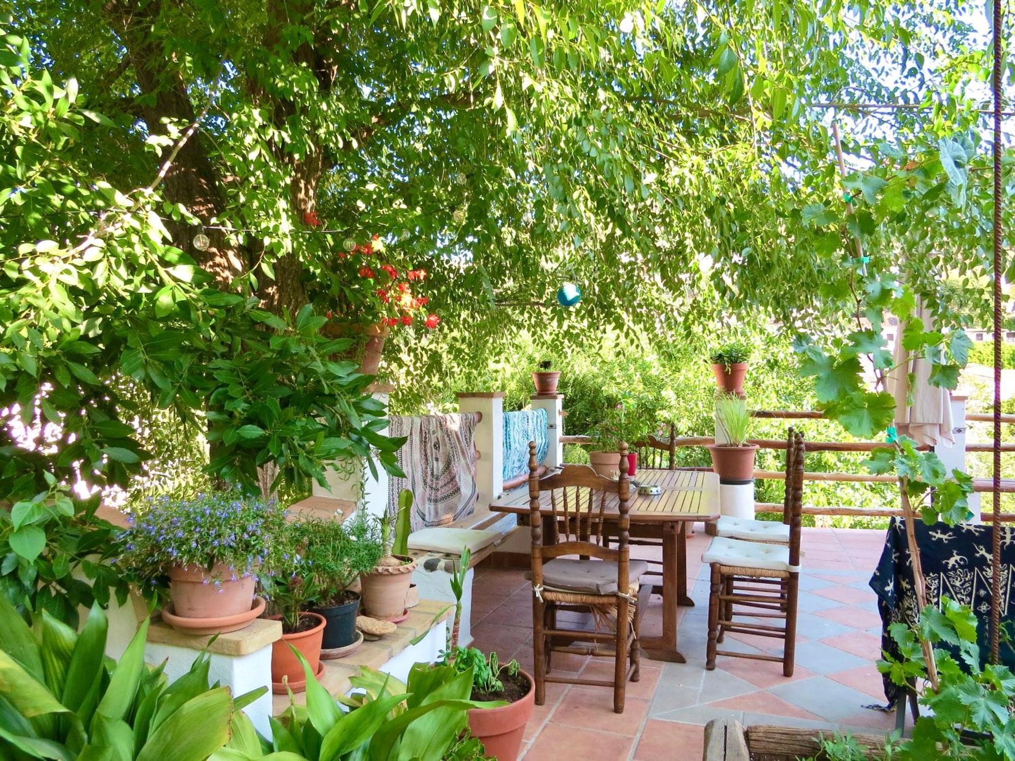 El Encanto Ferienhaus Monachil