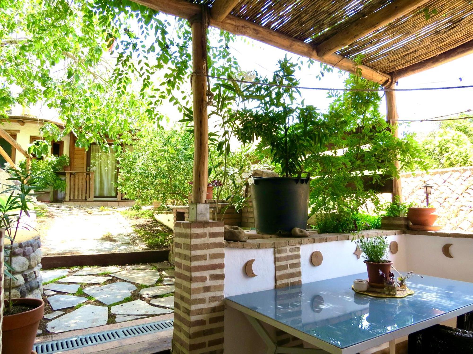 El Encanto Ferienhaus